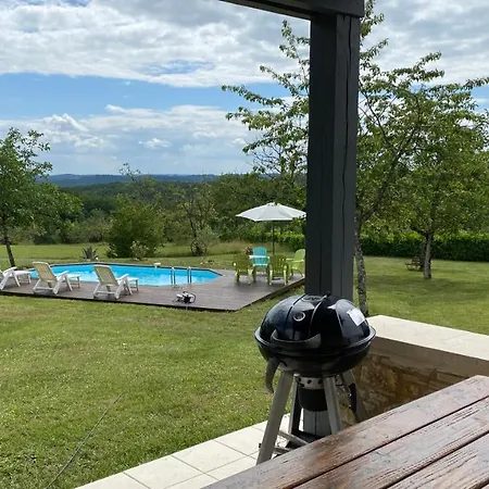 Profarens Vakantiehuis