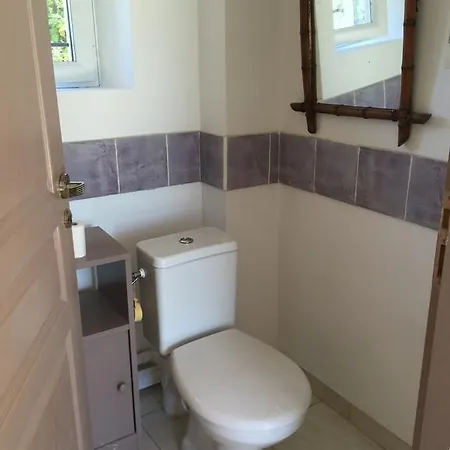 Vakantiehuis Profarens