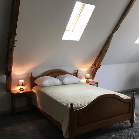 Profarens Vakantiehuis *