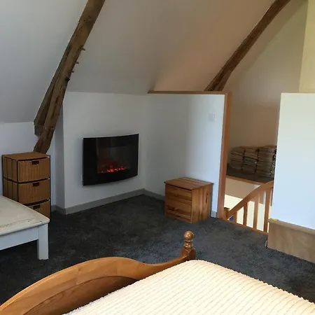 Vakantiehuis Profarens Les Arques
