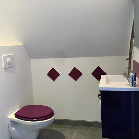 Profarens Vakantiehuis Les Arques