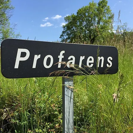 Vakantiehuis Profarens *