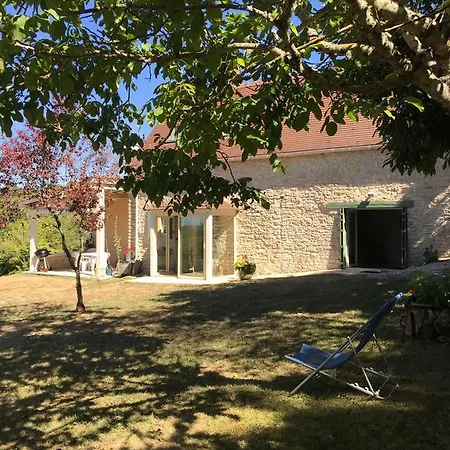 Profarens Vakantiehuis *