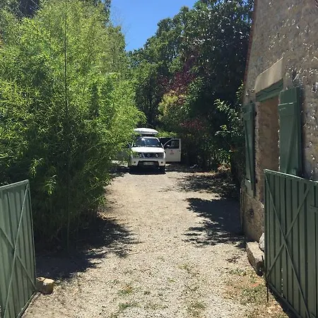 Vakantiehuis Profarens