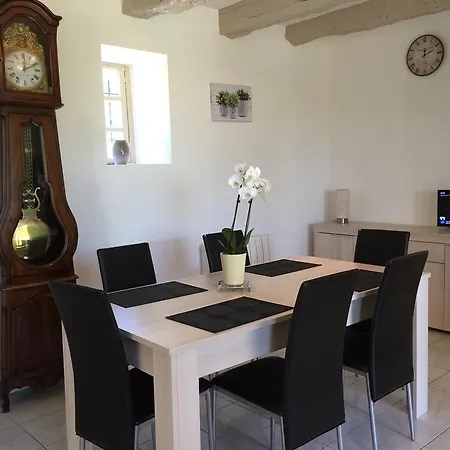 Profarens Vakantiehuis
