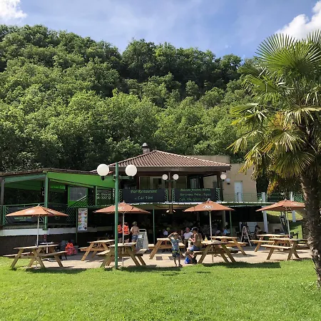 Profarens Vakantiehuis *