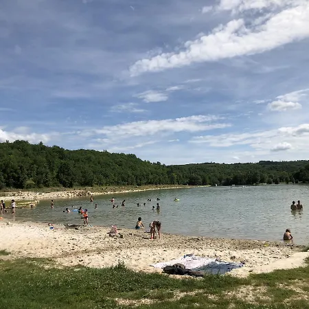 Profarens Vakantiehuis Les Arques