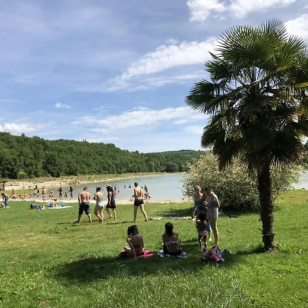 Profarens Vakantiehuis *