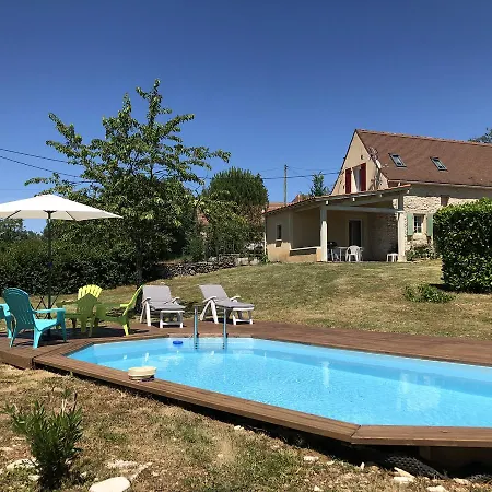 Profarens * Les Arques