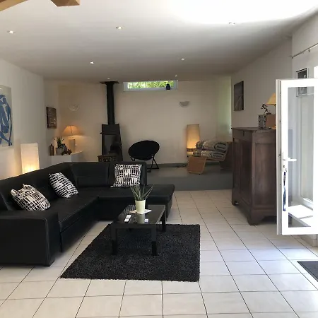 Vakantiehuis Profarens