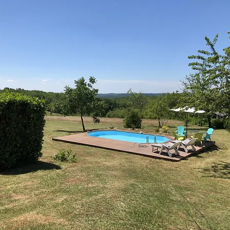 Profarens Vakantiehuis *