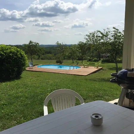 Profarens Vakantiehuis *